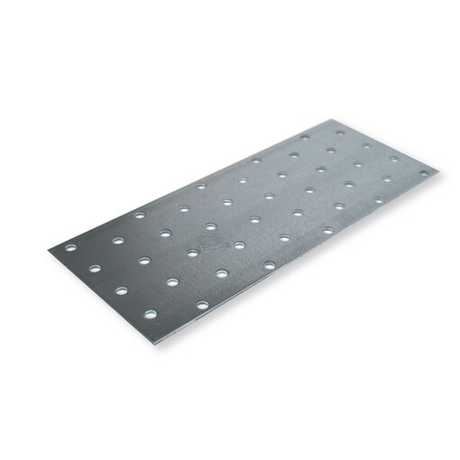 Lochplatte 100 x 240 x 2,0